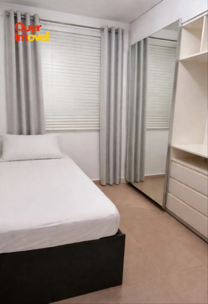 OPORTUNIDADE ÚNICA: Apartamento à venda em Ribeirão Preto-SP, no bairro Nova Aliança! 2 quartos, 1 sala, 1 banheiro, 1 vaga, 47,00 m².
