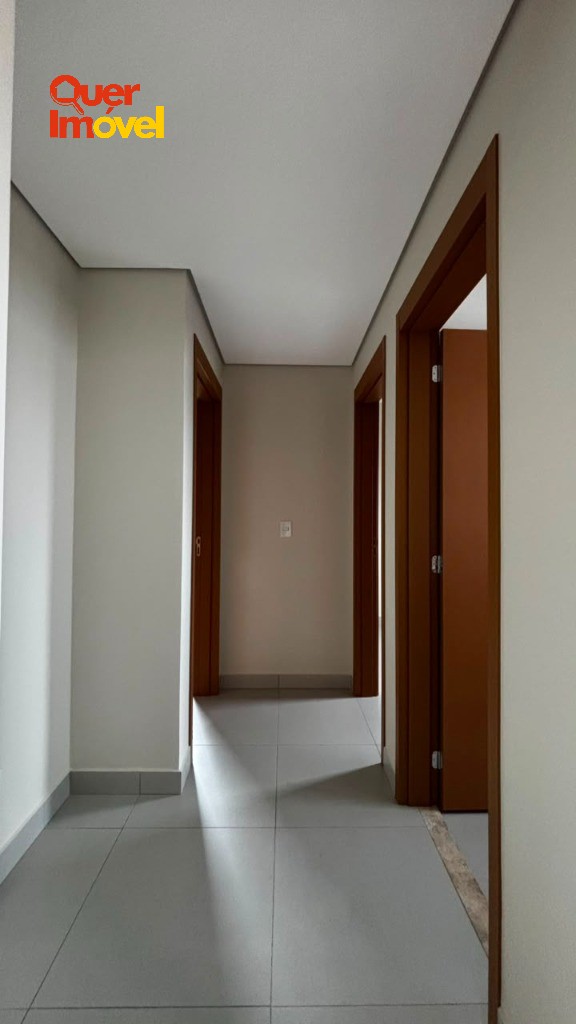 Apartamento com 2 quartos e suíte na nova ribeirânia, ribeir
