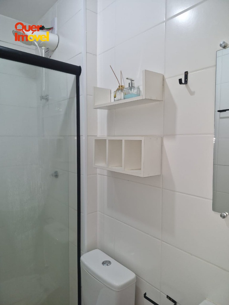 Apartamento à venda em Ribeirão Preto-SP, Jardim Cybelli: 2 quartos, 1 sala, 1 banheiro, 1 vaga, 42m² - Agende sua visita!