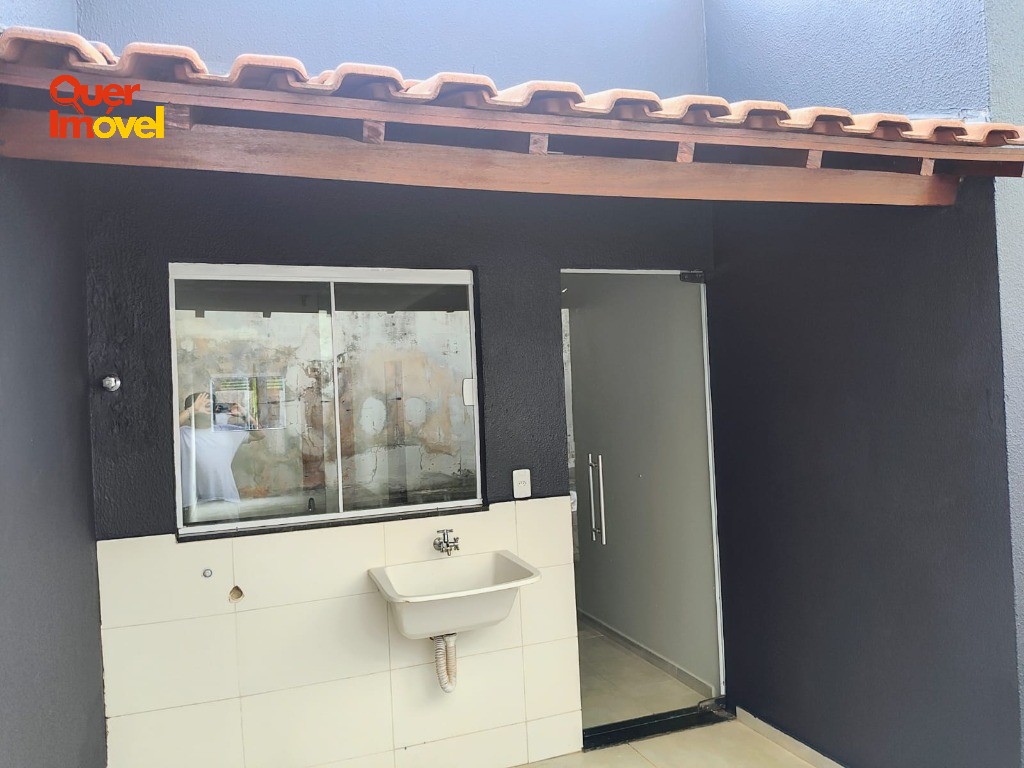 Casa, 3 quartos, 80 m² - Foto 11