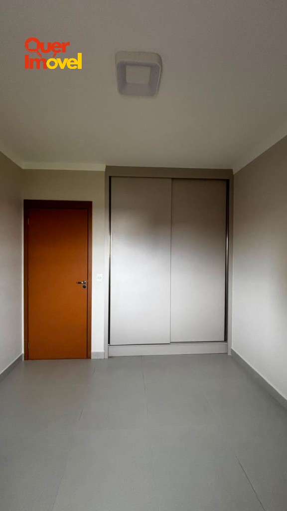 Apartamento personalizado com armários e box residencial ott
