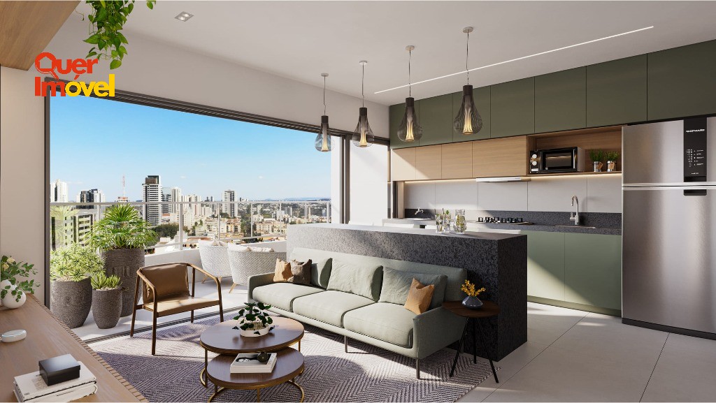 Apartamento à venda no bairro condomínio itamaraty, ribeirão