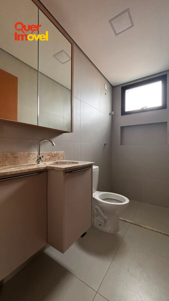 Apartamento com Suíte e Planejados Próximo à Unaerp Residencial Otto