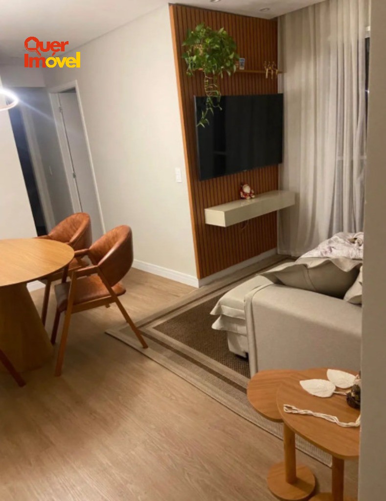 Apartamento à venda em Ribeirão Preto-SP - Alto da Boa Vista 2 quartos, 1 suíte, 1 sala, 2 banheiros, 1 vaga, 60m². Imperdível!