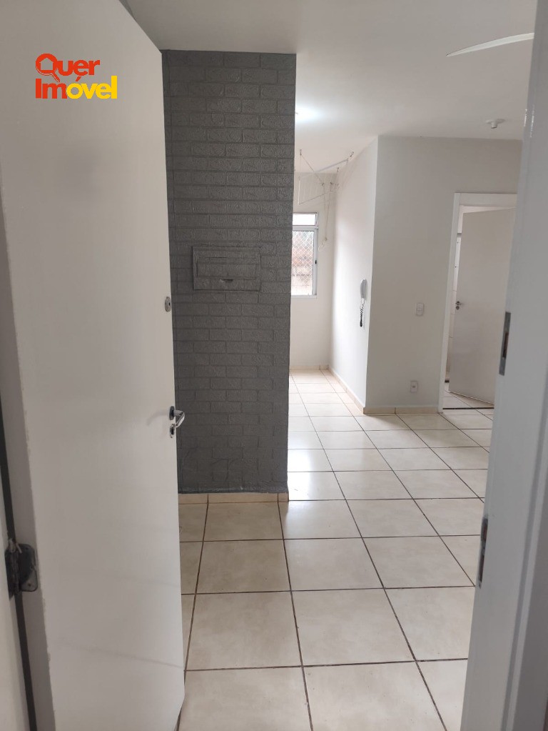 Apartamento, 2 quartos, 43 m² - Foto 2