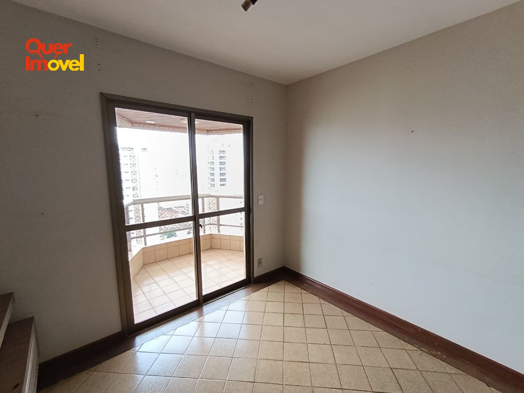 Apartamento para venda no Centro de Ribeirão Preto-SP: 3 quartos, 1 suíte, 91m², garagem. Oportunidade única!