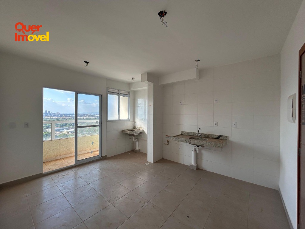 Apartamento, 2 quartos, 47 m² - Foto 1