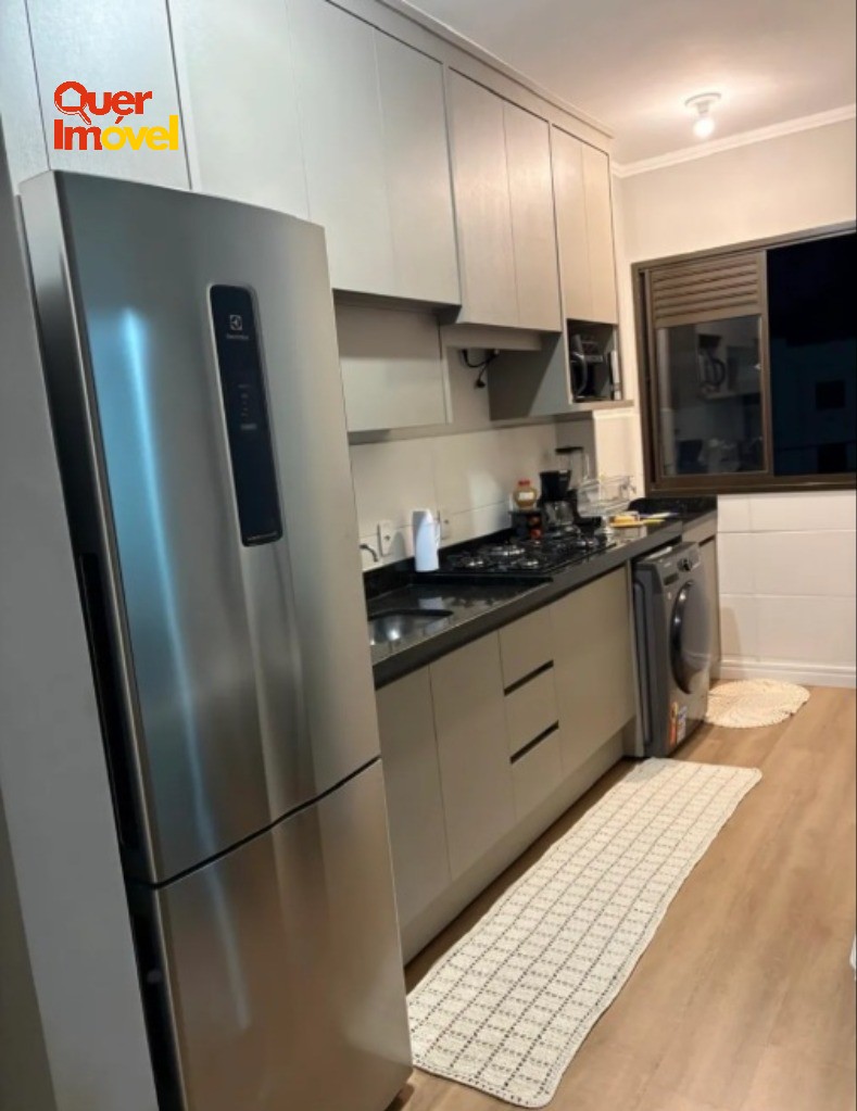 Apartamento à venda em ribeirão preto-sp, jardim interlagos: