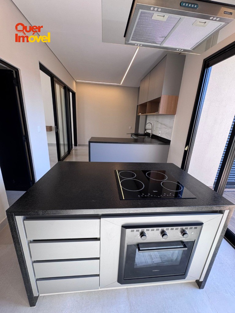 Casa térrea premium no condomínio vivendas da mata portal ar