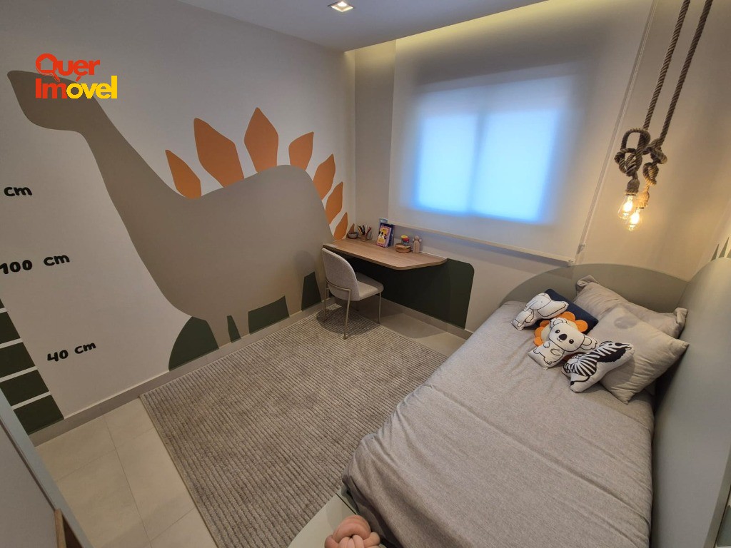Imperdível apartamento à venda em Ribeirão Preto-SP, Ribeirânia: 2 quartos, 1 suíte, 2 salas, 2 banheiros, 1 vaga, 63,60m². Quer Imóvel Negócios Imobiliários.
