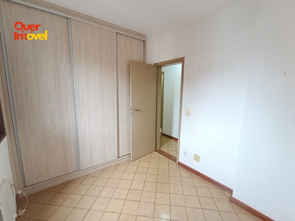 Apartamento para venda no Centro de Ribeirão Preto-SP: 3 quartos, 1 suíte, 91m², garagem. Oportunidade única!