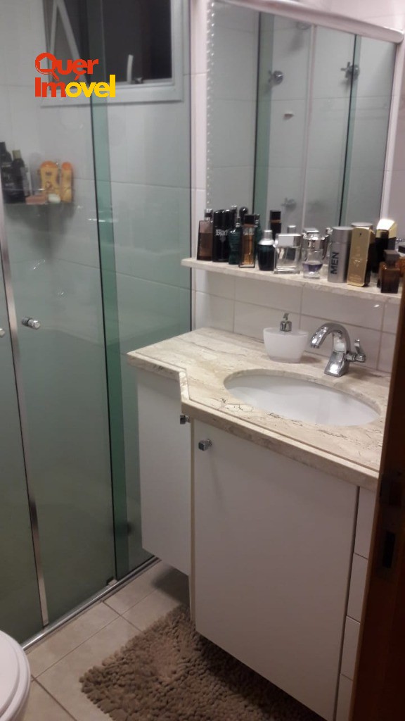 Apartamento, 3 quartos, 85 m² - Foto 9