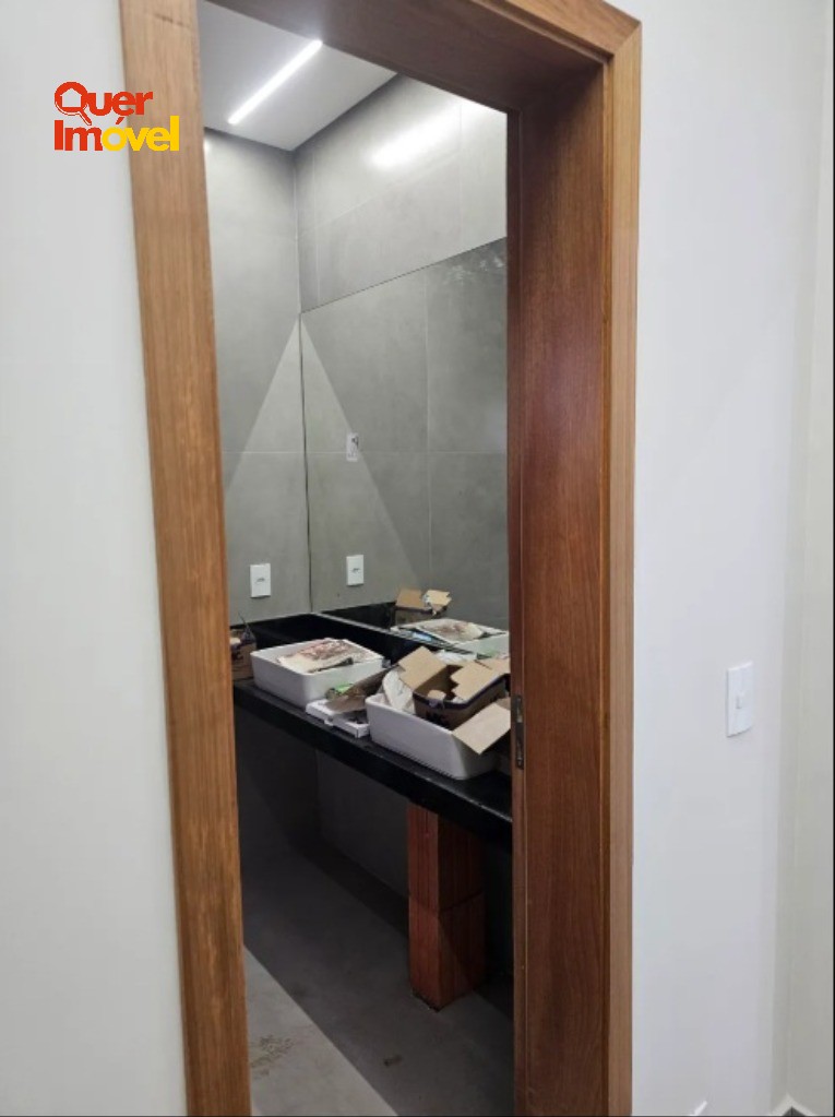 Casa em condomínio de luxo em real sul, ribeirão preto-sp: 3
