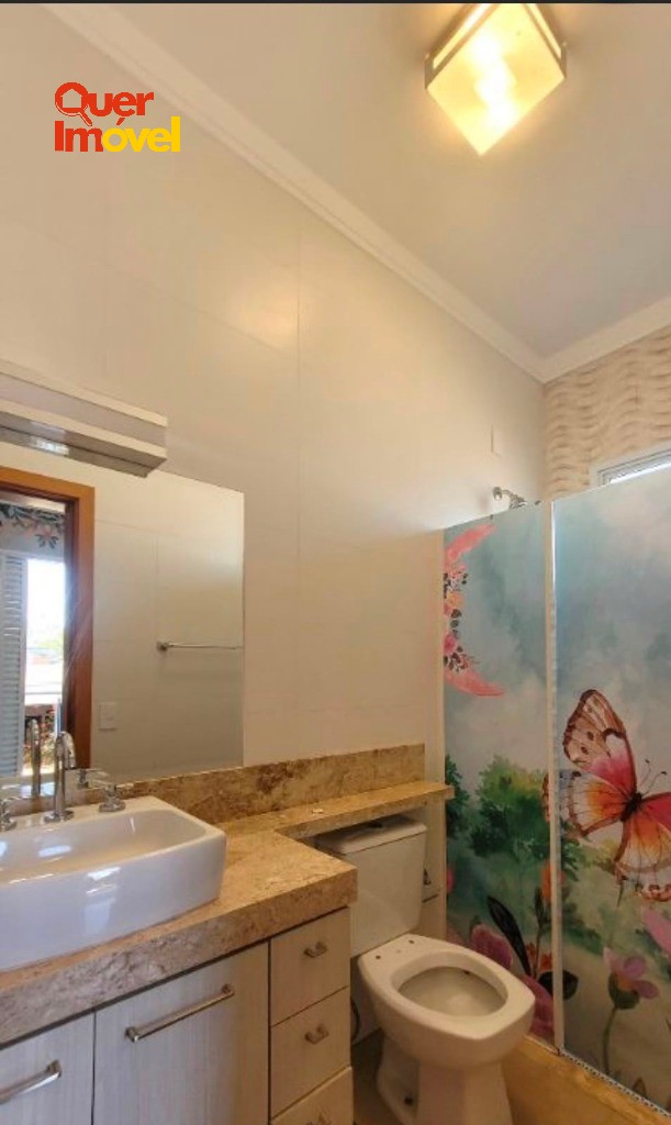 Casa em Condomínio de Alto Padrão em Jardim Cybelli - Ribeirão Preto-SP . Imperdível! Quer Imóvel Negócios imobiliários