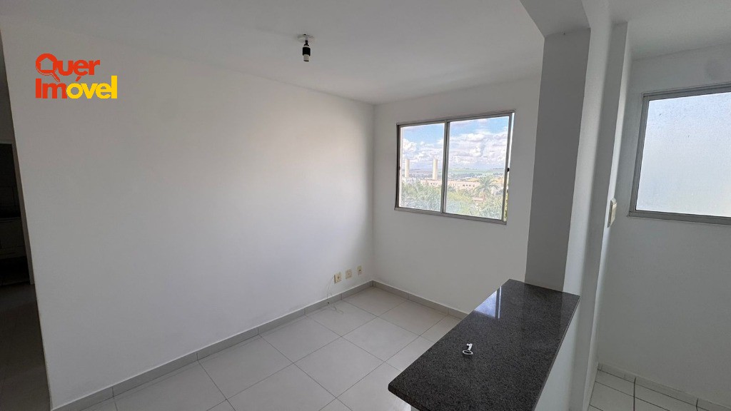 Apartamento à venda em ribeirão preto-sp: 2 quartos, sala, b