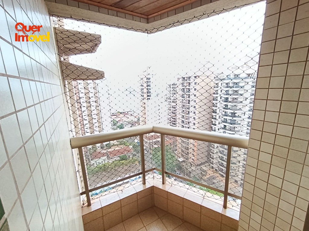 Apartamento para venda no Centro de Ribeirão Preto-SP: 3 quartos, 1 suíte, 91m², garagem. Oportunidade única!