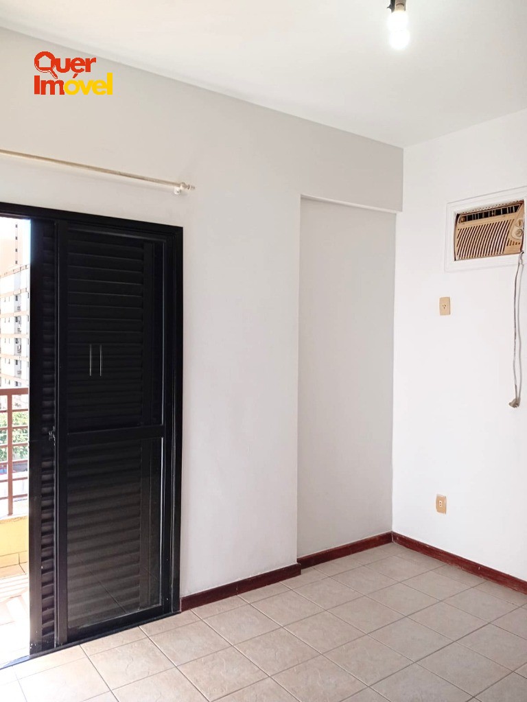 Apartamento à venda na zona sul de Ribeirão Preto 2 quartos, suíte e sacada