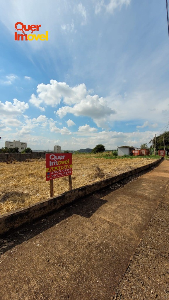 Terreno comercial para locação em ribeirão preto-sp, jardim 