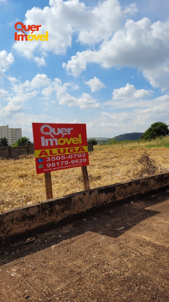 Terreno comercial para locação em ribeirão preto-sp, jardim 