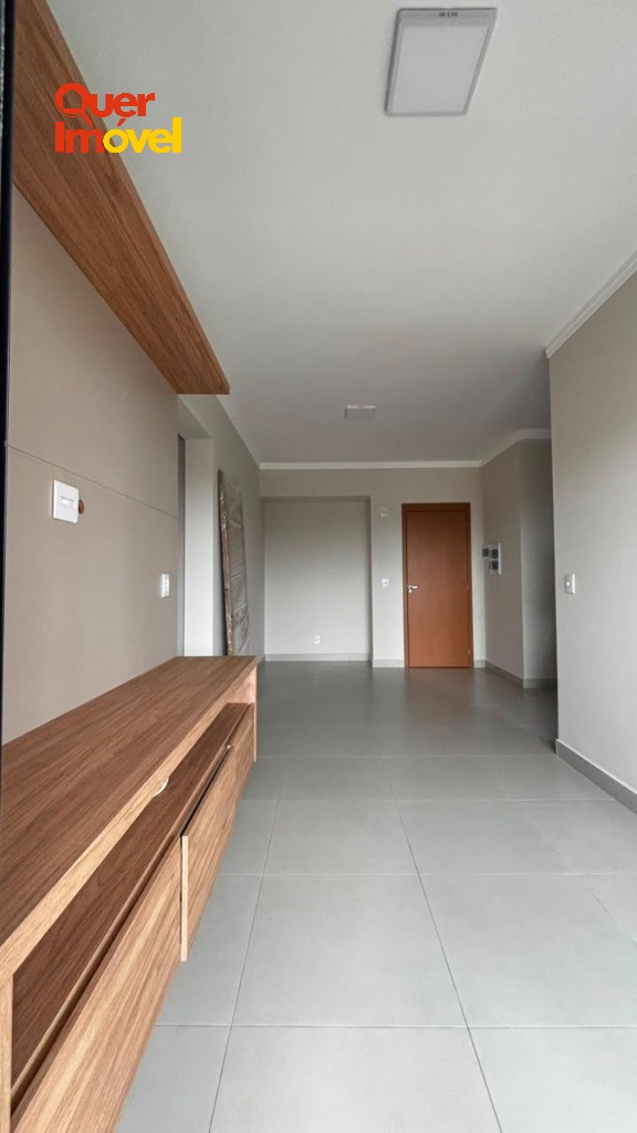 Apartamento com Suíte e Planejados Próximo à Unaerp Residencial Otto