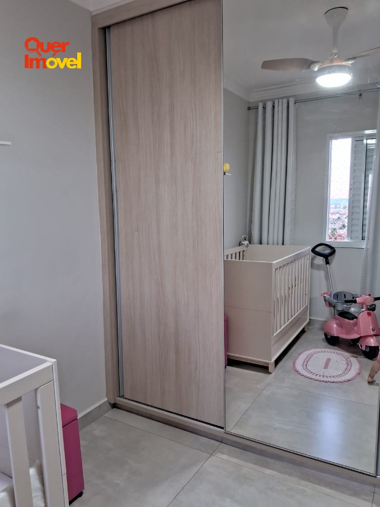 Apartamento à venda em ribeirão preto-sp na vila maria luiza
