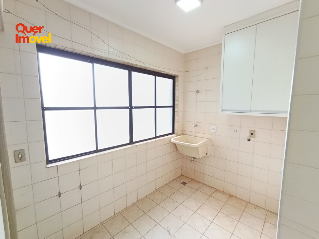 Apartamento para venda no Centro de Ribeirão Preto-SP: 3 quartos, 1 suíte, 91m², garagem. Oportunidade única!