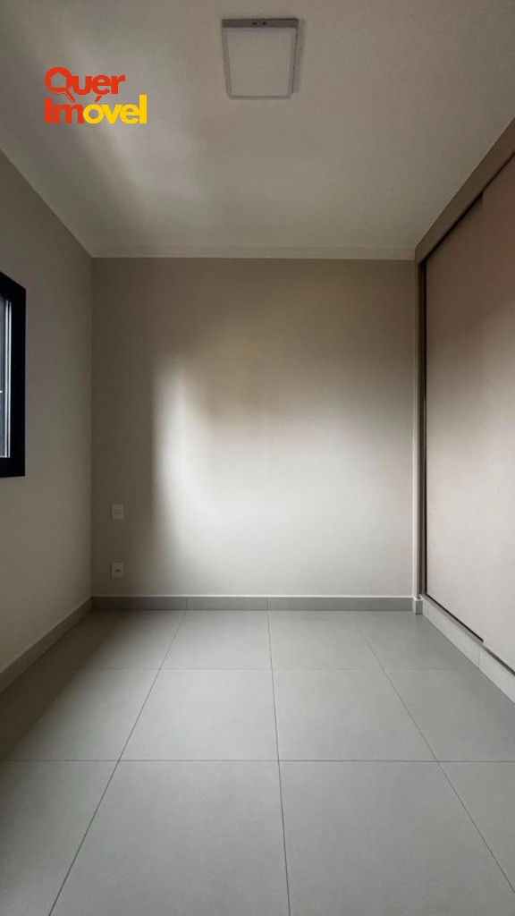 Apartamento com Suíte e Planejados Próximo à Unaerp Residencial Otto