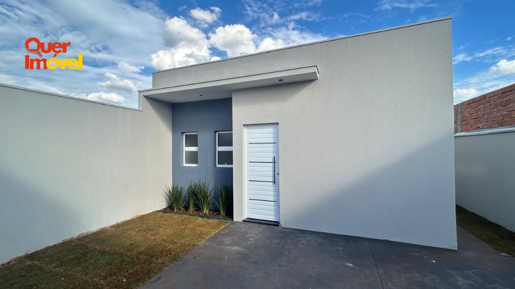 Imperdível oportunidade: casa a venda com 2 quartos, 1 suíte