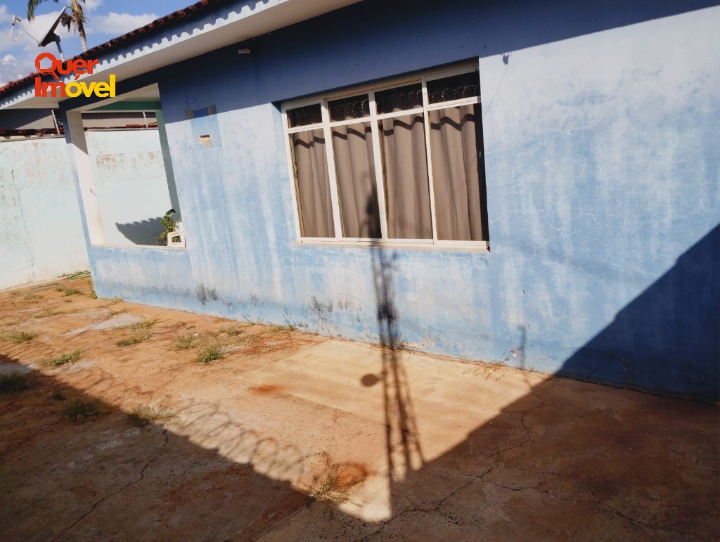 Imóvel imperdível: casa à venda em ribeirão preto-sp, parque