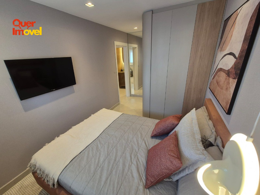 Imperdível apartamento à venda em Ribeirão Preto-SP, Ribeirânia: 2 quartos, 1 suíte, 2 salas, 2 banheiros, 1 vaga, 63,60m². Quer Imóvel Negócios Imobiliários.