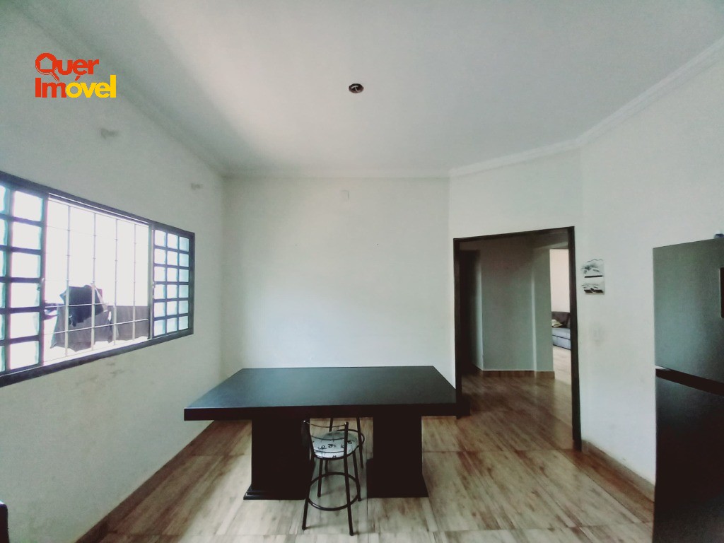 Imperdível casa à venda em ribeirão preto-sp, parque dos lag