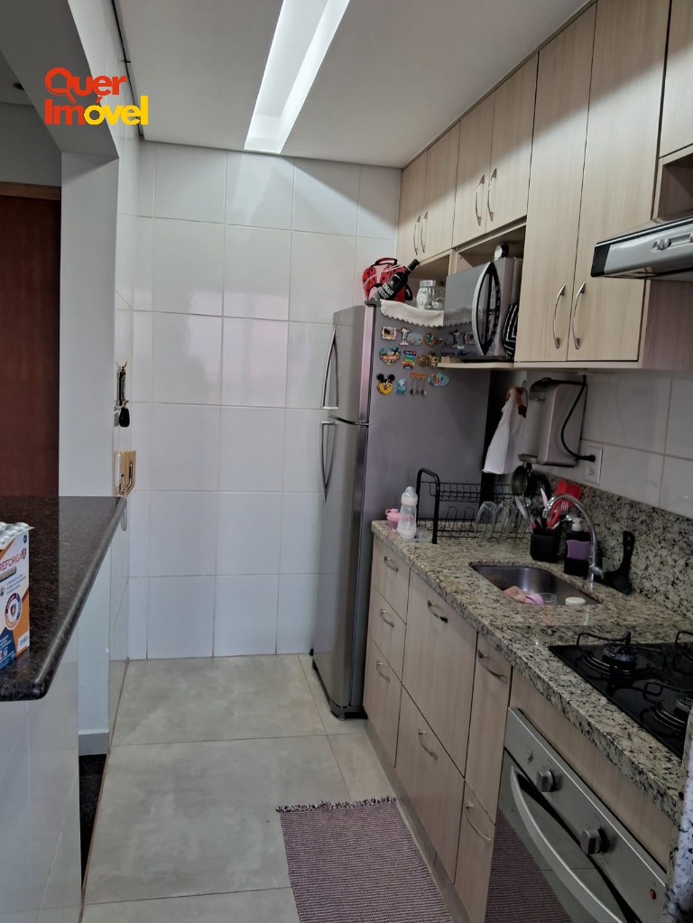 Apartamento à venda em ribeirão preto-sp na vila maria luiza