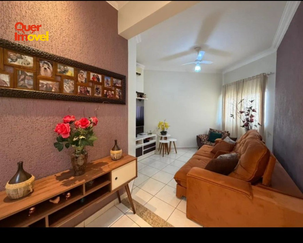 Casa à Venda em Ribeirão Preto-SP, no Jardim Palmares: 3 Quartos, 3 Suítes, 4 Banheiros, 4 Vagas, 204m².