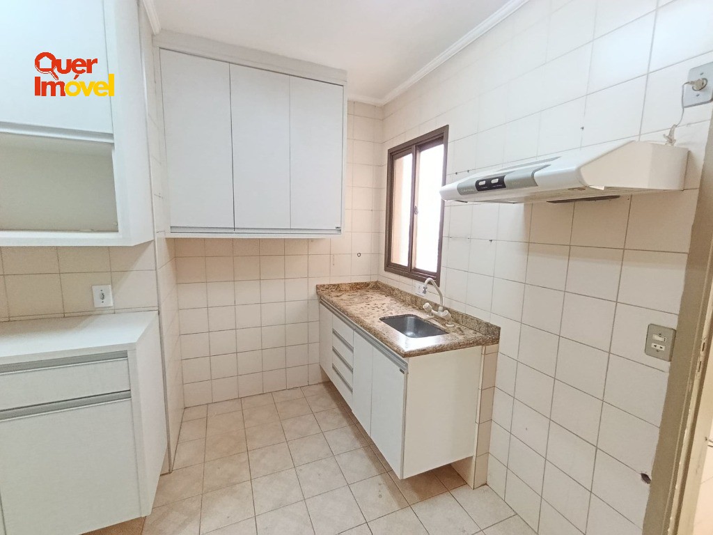Apartamento para venda no Centro de Ribeirão Preto-SP: 3 quartos, 1 suíte, 91m², garagem. Oportunidade única!