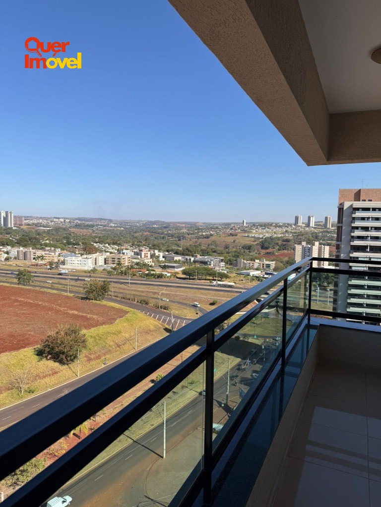 Apartamento mobiliado para locação no bairro nova aliança em