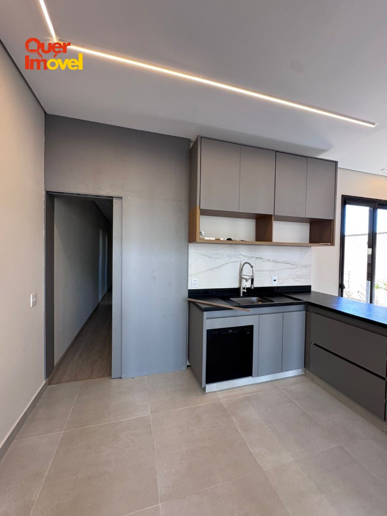 Casa térrea premium no condomínio vivendas da mata portal ar