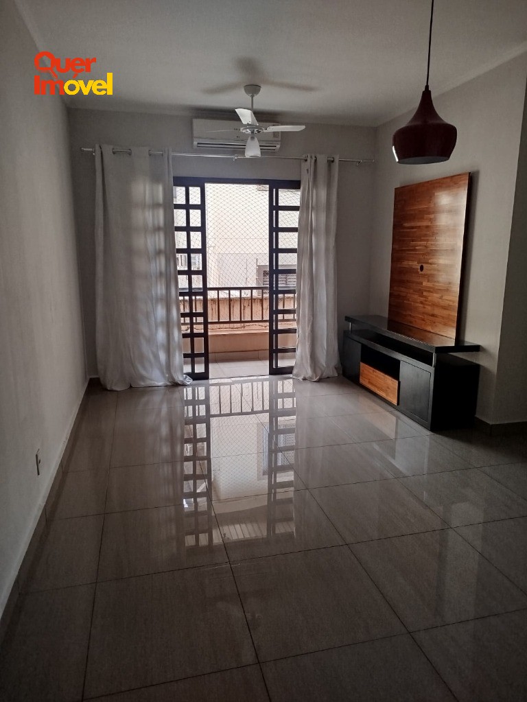 Apartamento de 3 quartos no parque dos lagos em ribeirão pre