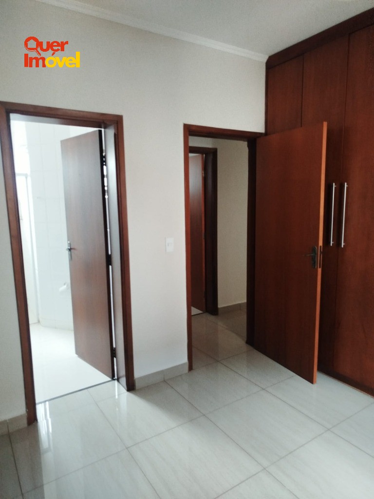 Apartamento de 3 quartos no parque dos lagos em ribeirão pre
