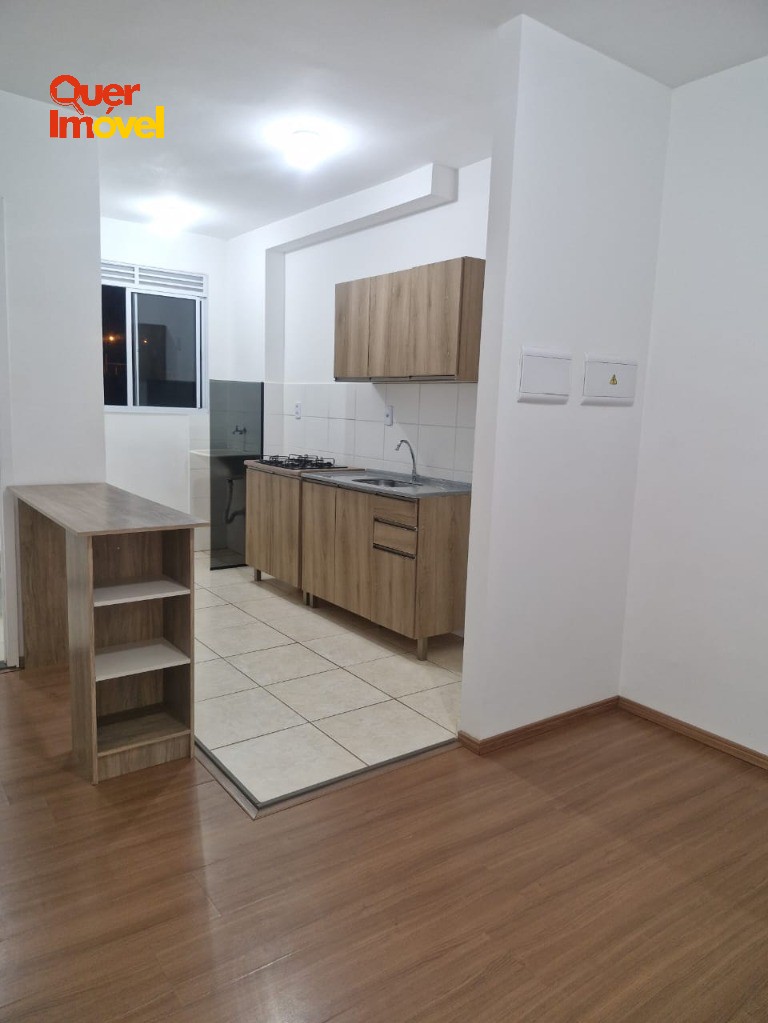 Apartamento à venda em Ribeirão Preto-SP, Jardim Cybelli: 2 quartos, 1 sala, 1 banheiro, 1 vaga, 42m² - Agende sua visita!
