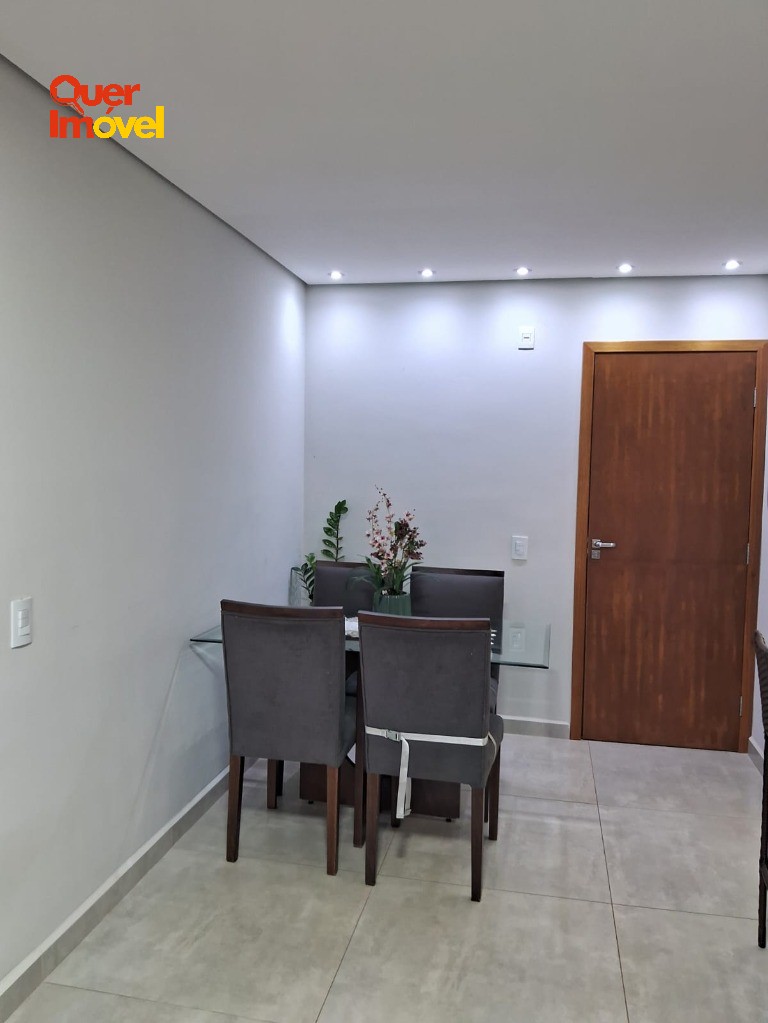 Apartamento à venda em ribeirão preto-sp na vila maria luiza