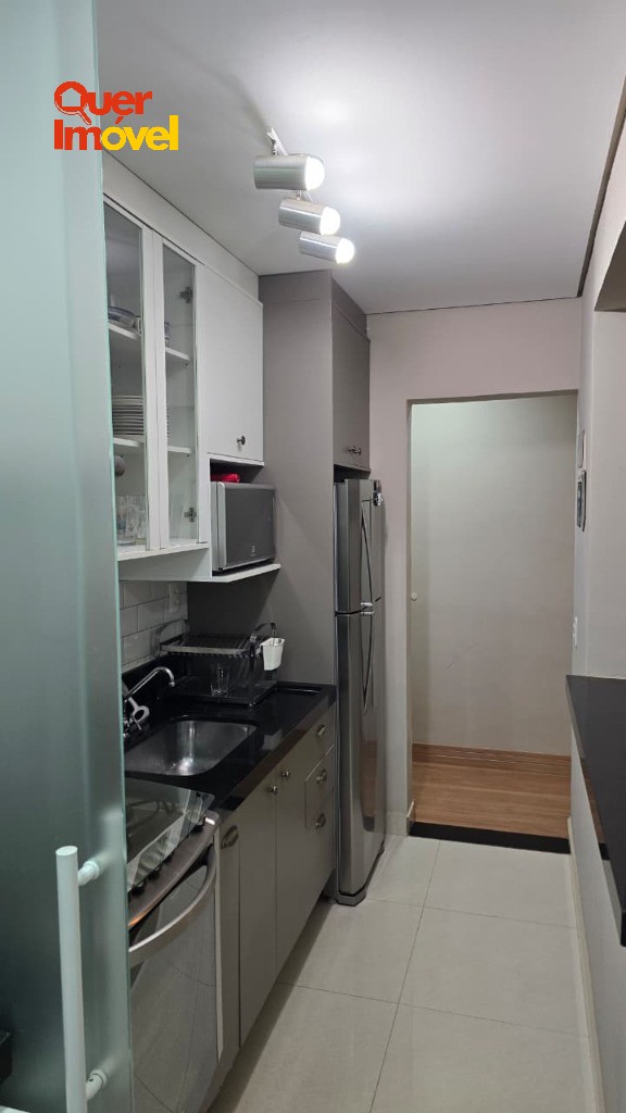 Apartamento, 2 quartos, 48 m² - Foto 7