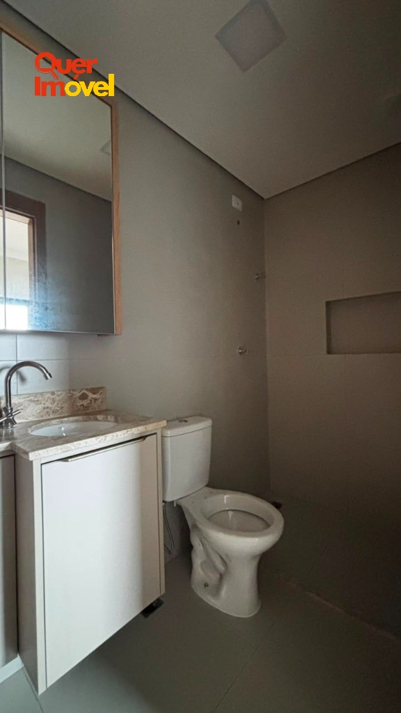 Apartamento com Suíte e Planejados Próximo à Unaerp Residencial Otto