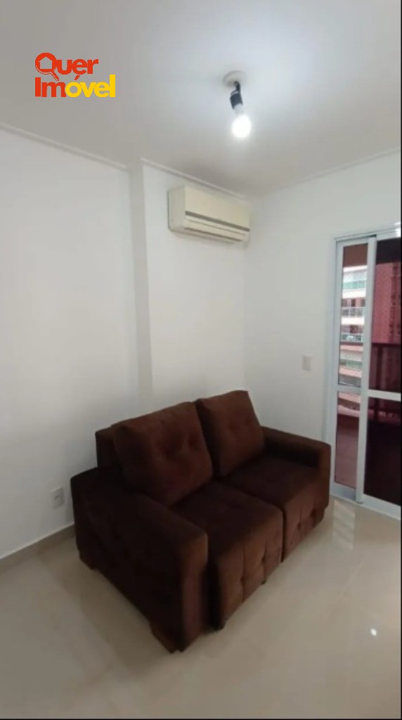 Apartamento para locação no bosque das juritis em ribeirão p