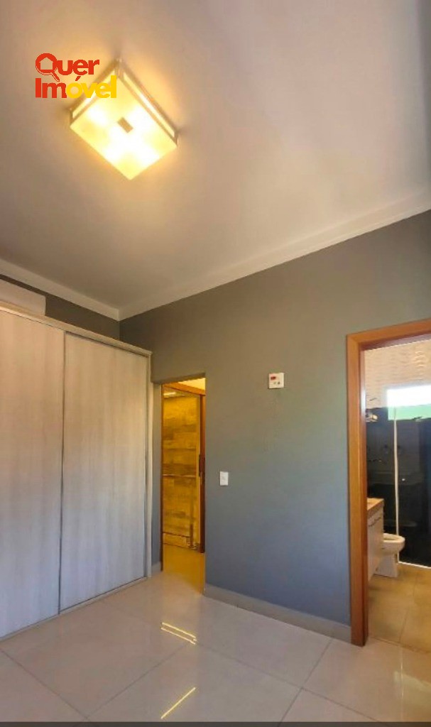 Casa em Condomínio de Alto Padrão em Jardim Cybelli - Ribeirão Preto-SP . Imperdível! Quer Imóvel Negócios imobiliários