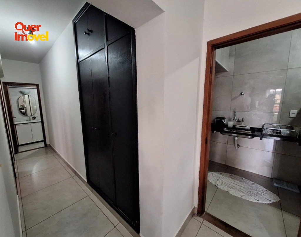 Apartamento à venda em ribeirão preto-sp, presidente médici: