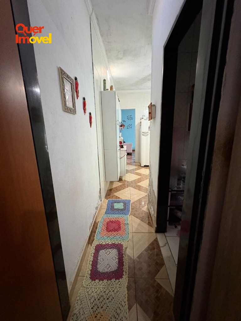Casa à venda em Ribeirão Preto-SP, Parque Residencial Cândido Portinari: 03 casas em um terreno de 392m² -Quer Imóvel Negócios Imobiliários.