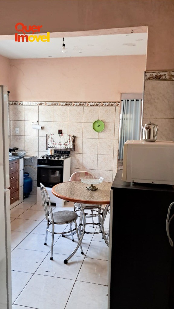Complexo de casas à venda nos campos elíseos, ribeirão preto