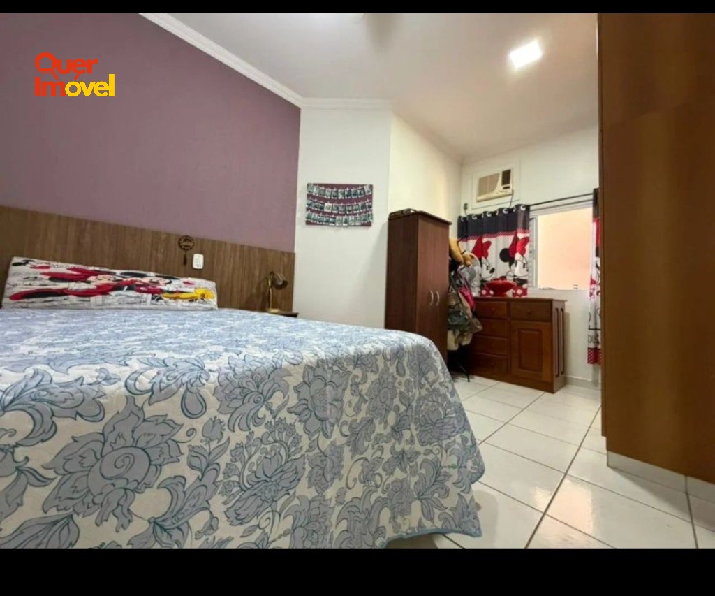 Casa à Venda em Ribeirão Preto-SP, no Jardim Palmares: 3 Quartos, 3 Suítes, 4 Banheiros, 4 Vagas, 204m².