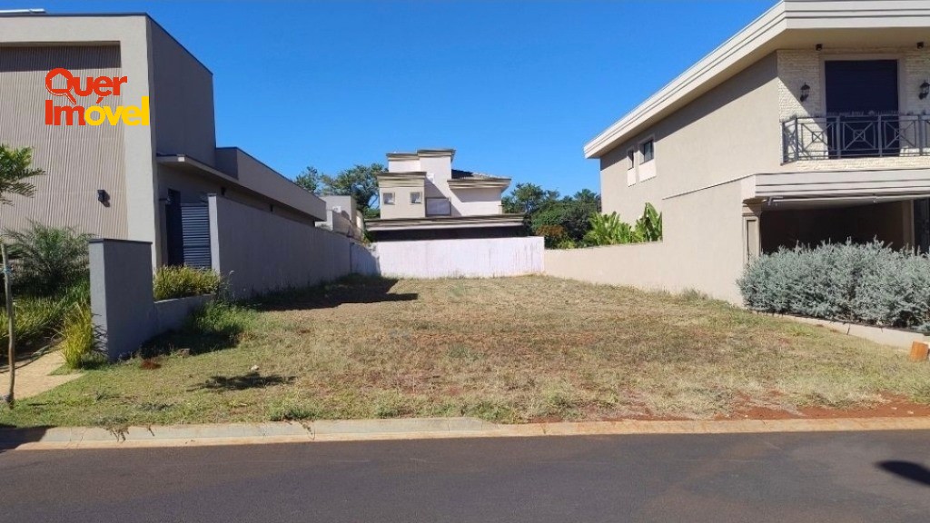 Lote em condomínio de luxo: terreno de 360m² no residencial 