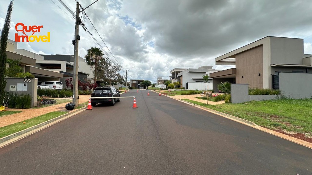 Lote em condomínio de luxo: terreno de 360m² no residencial 